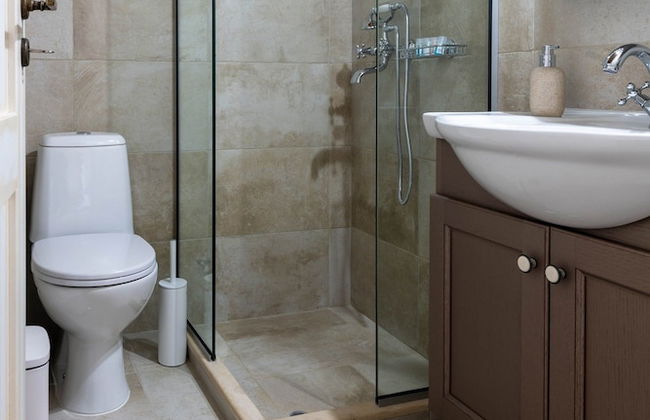 Cretan Minoan Apartments - Foto 15