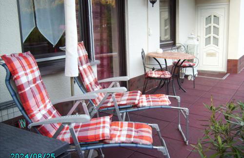 Ferienwohnung Haus Patry - Photo 12