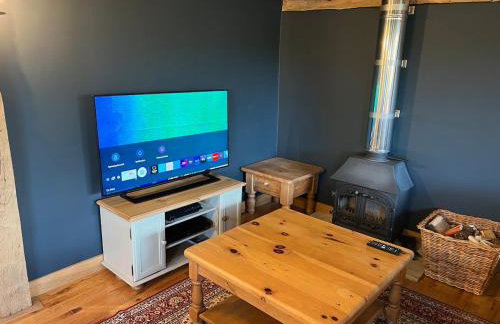 Luxury Barn with 3 ensuite Bedrooms Nr Southwold - Foto 17