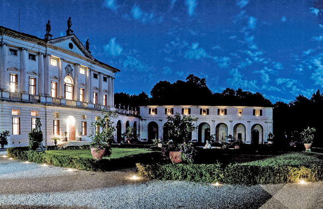 Barchessa Palladio - Foto 39