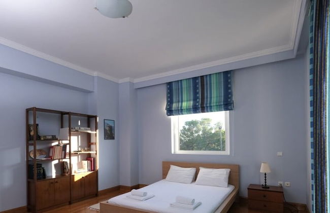 Sublime Luxurious homm Villa in Paiania - Foto 5