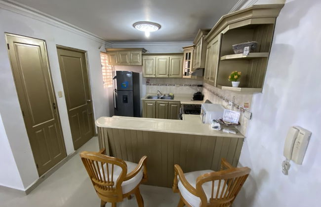 Spacious 3-bedroom Apartment in Santo Domingo! - Foto 11