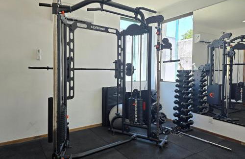 ILOA-H 2 quartos, Conforto e Lazer - Foto 22