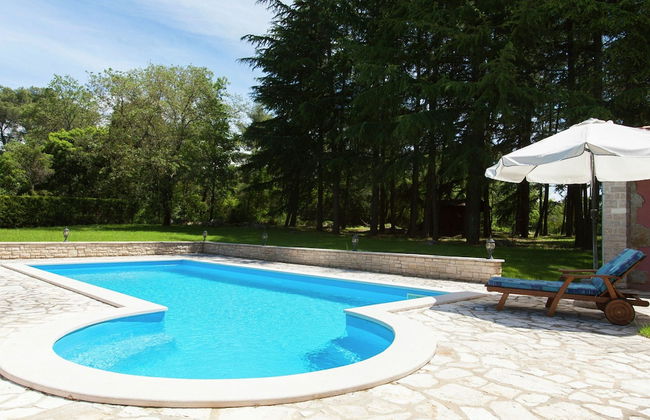 Rural Villa With Swimming Pool - Foto 15
