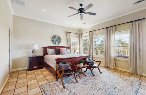 Sacred Vista | Opulent Hill Country Gem | Amazing Patio & Great View - Photo 12