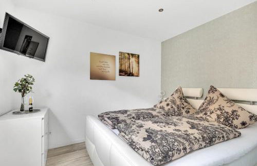 Ferienwohnung Blickfang am Nordberg - Foto 19