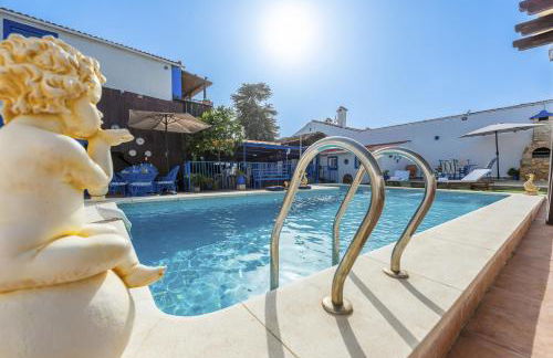 Casa Rural Villa Mellizos - Foto 35