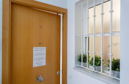 Atico & Jacuzzi CRUZ by Cadiz4Rentals - Foto 25