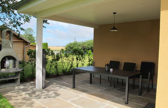 3 bedroom House in Saal with garden and terrace - Photo 21