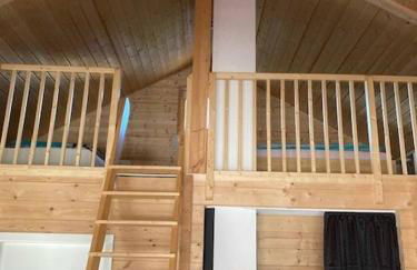 Ferienhaus Vogelnest - Foto 10