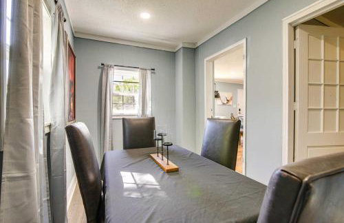 Clarksdale Home Close to Music Festivals - Foto 13