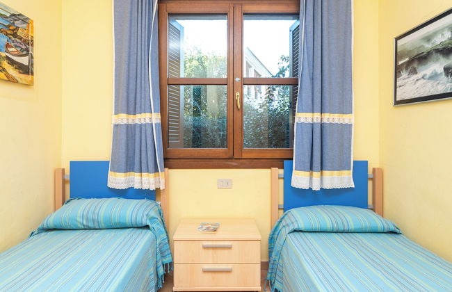 Il Borgo C8 700m From The Beach - Photo 4