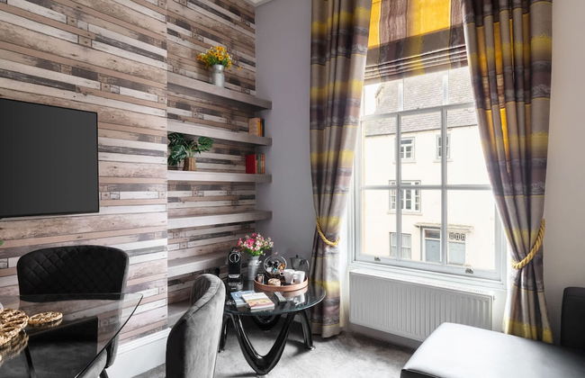 Host Stay Mayford Apartment - Foto 10