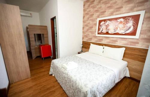 Hotel Pousada Villas do Atlantico 2 min a pe da praia do Buraco da Velha - Foto 9