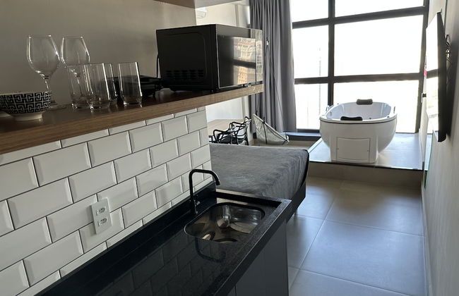 Sky Loft - Andar 41 - Foto 23