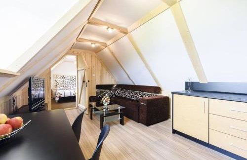 Villa Julia - apartamenty widokowe - Foto 31