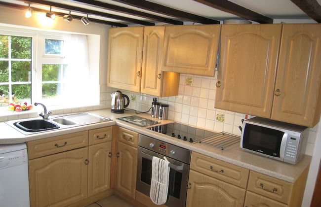 Macbeth Cottage - Foto 17