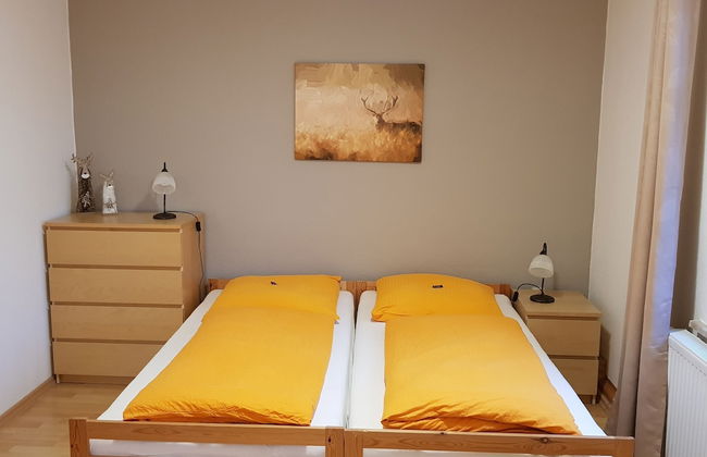 Pension Zum Glasmacher - Foto 3