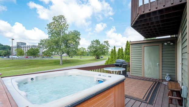 Slope Side by Taylor Made Deep Creek - Foto 4, Servicios del alojamiento