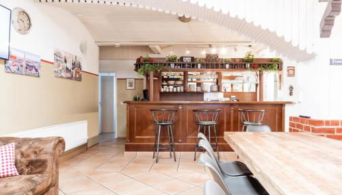 Casa BARvaria - Foto 3