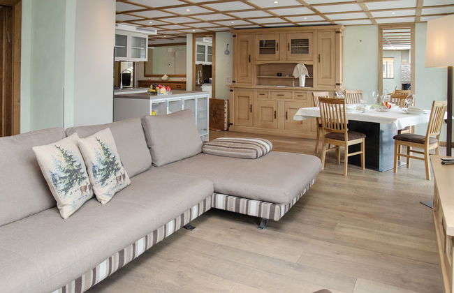 Chesa Piz Mezdi - St. Moritz - Foto 6