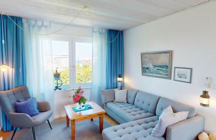 Westerbergen Rita's Haus am Meer - Foto 1