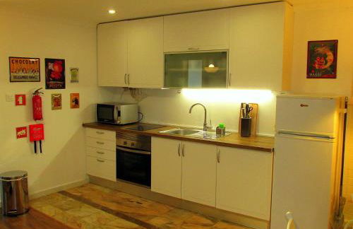 Go PT - Private challet with swimming pool and garden - Foto 17