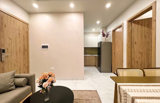 NINE HOUSING 279 Doi Can - Foto 9