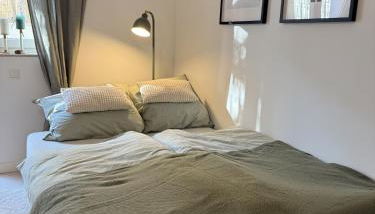 Apartment with terrace in Berlin-Köpenick - Photo 4