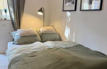 Apartment with terrace in Berlin-Köpenick - Foto 4