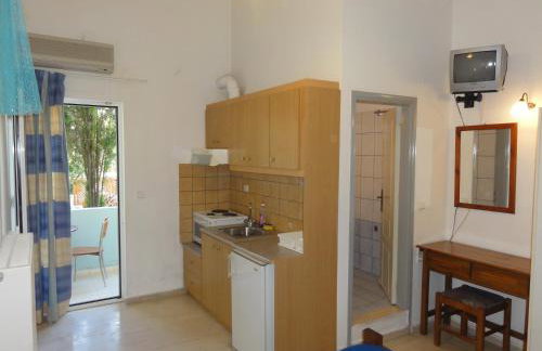 Eleni Palace - Foto 58