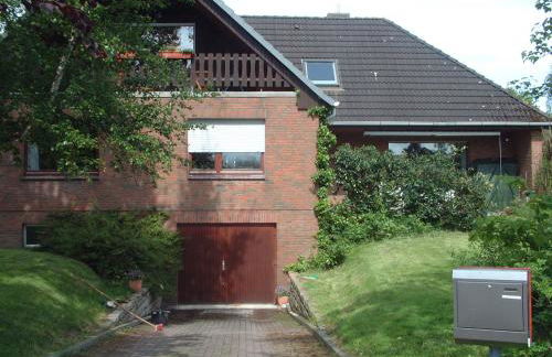 Apartment Scharhörn - Foto 1