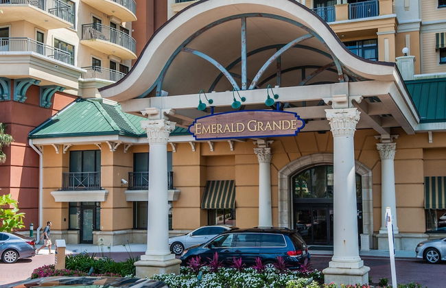 Emerald Grande W729 - Foto 44