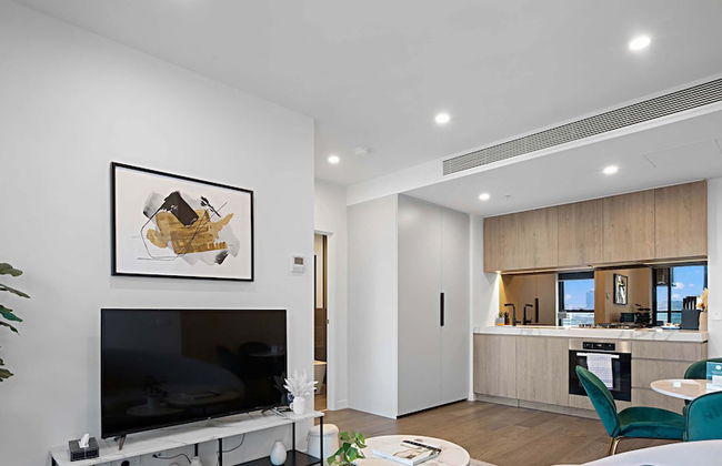 Lumina Suites - Photo 24