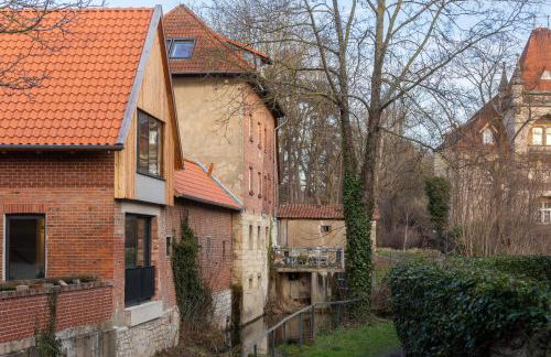Modernes Ferien- und Messezimmer in idyllischer Lage - Foto 14