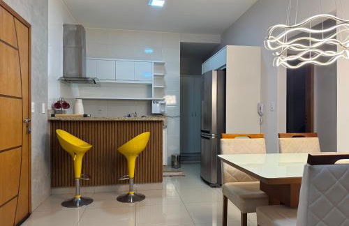 Apartamento 2 Qt Próx a UniRV 101 - Foto 6