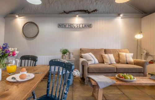 The Old Candle Shop - Foto 7