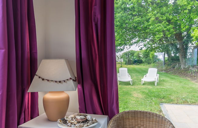 La Belle Vue - Foto 8