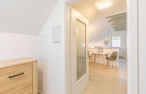 Studio On Top im Gustav Seitz Gästehaus - Photo 12