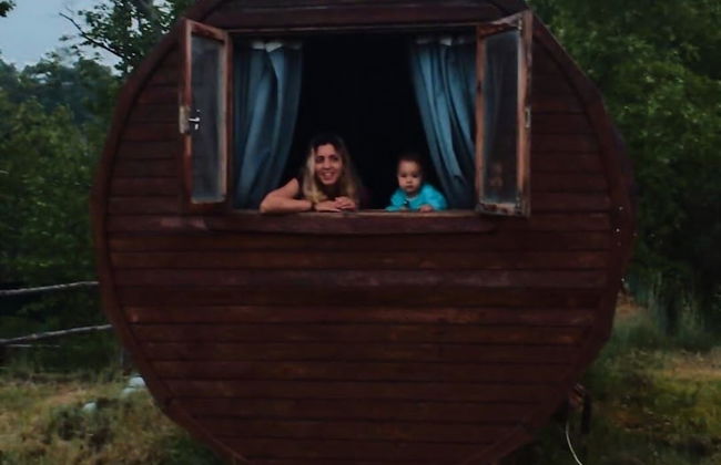 Sacred Canyon - Foto 1