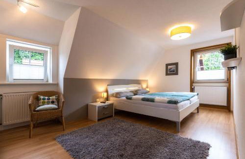 Ferienhaus-Eschede - Foto 13