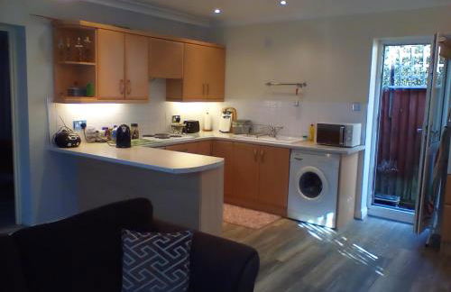 The Annex - Guest Gardens - Photo 10