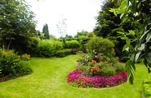 Haus Rosengarten mit Sauna - Foto 23