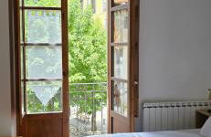 EL MUSSOL DE LA VILA Camprodon, balconets amb vistes a la plaça - Photo 39