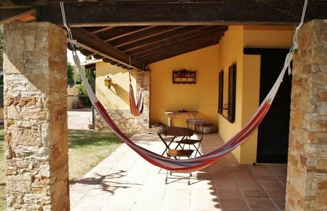 Casa Torresimona Adoración - Foto 25