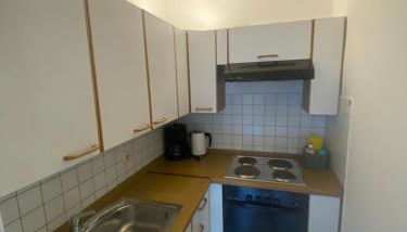 Altstadtwohnung - Old Town - Photo 5, stove, pet friendly