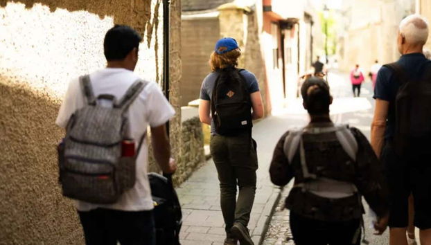 Harry Potter Oxford Tour - Foto 4