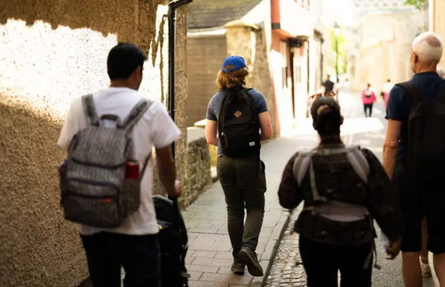 Tour de Harry Potter por Oxford - Foto 4