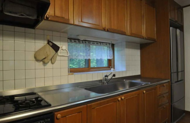 Creek House Hakuba - Foto 12