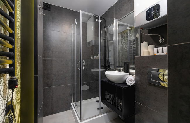 Apartment Spodek Katowice by Renters - Foto 39